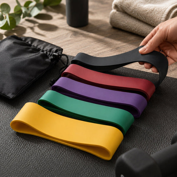 Fitness Accessories