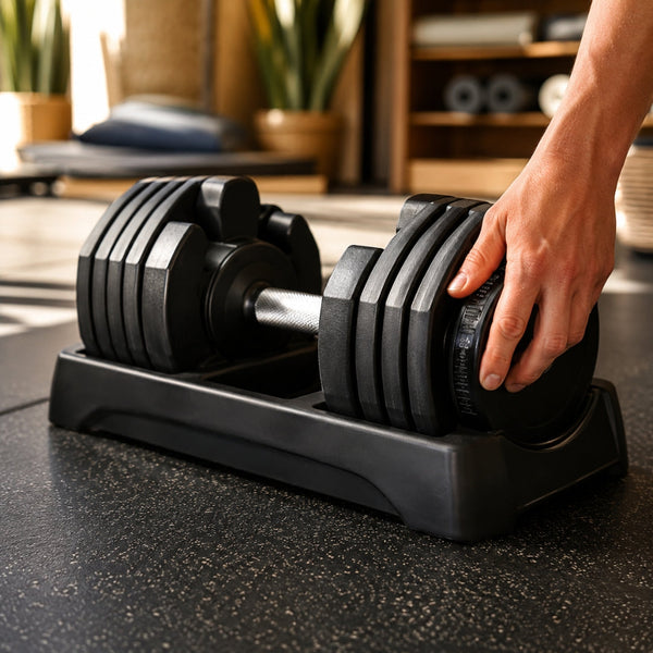 Fitness Equipment