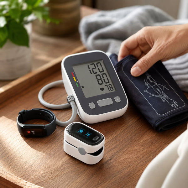 Health Monitoring Devices