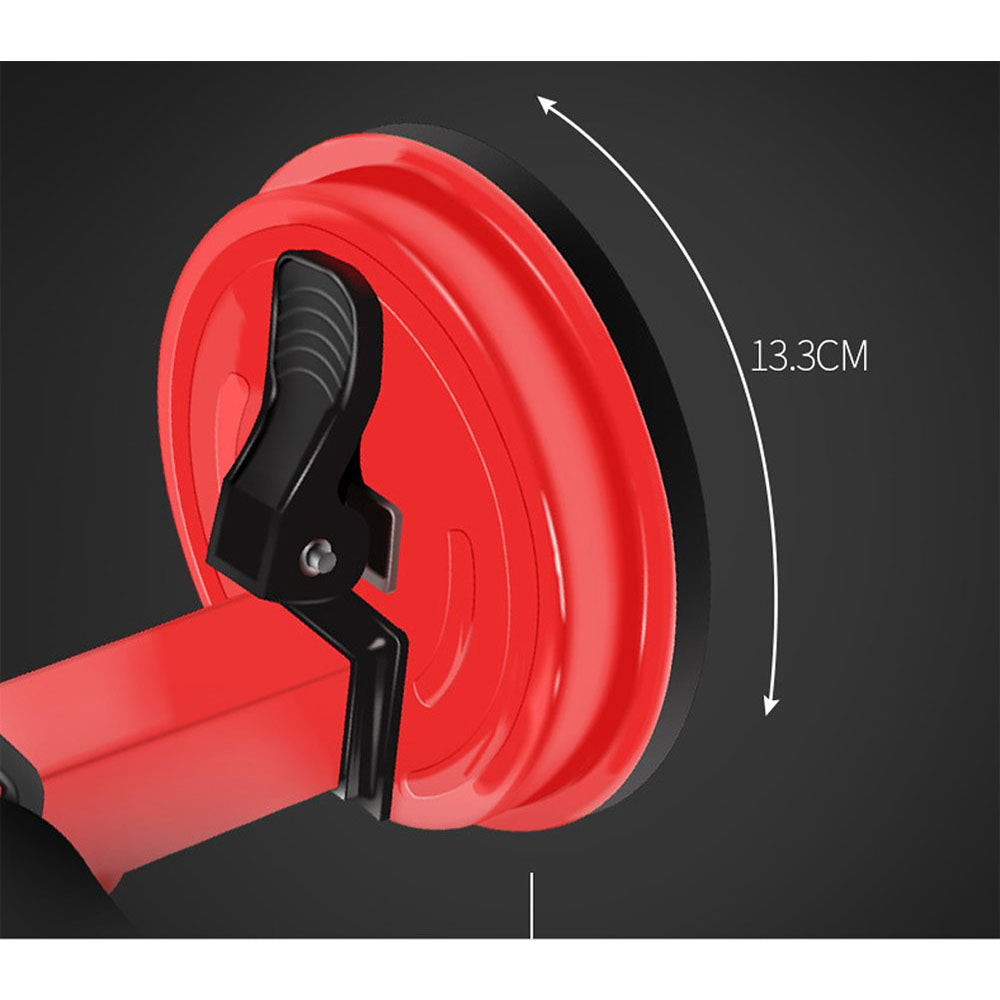 Fitness Sit-Up Bar Resistance Tube Home Abdominal Exercise Workout Equipment