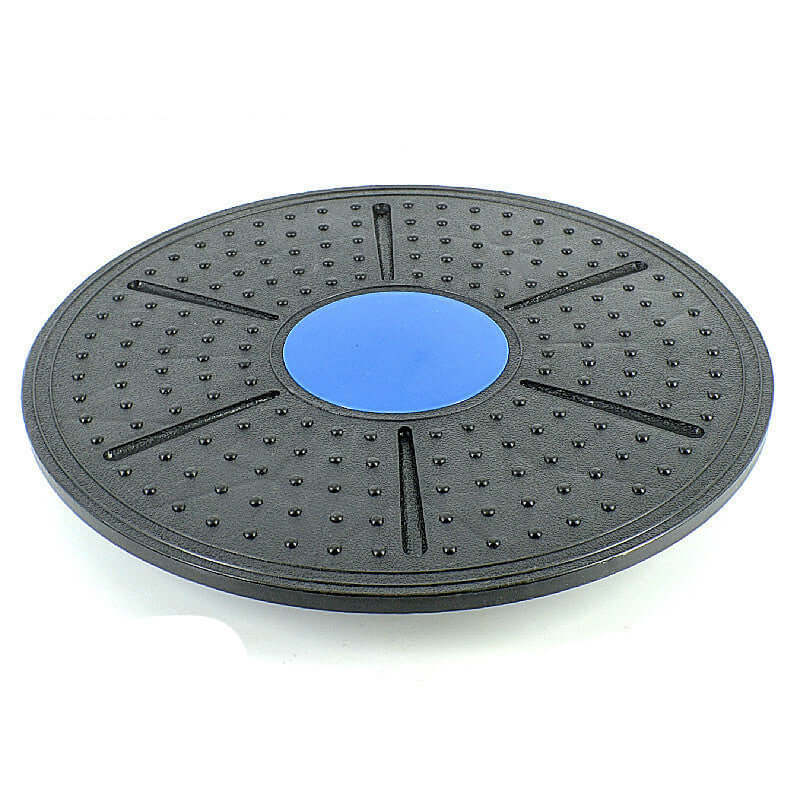 Yoga Balance Board Stability Disc Core Training Fitness Exercise Equipment