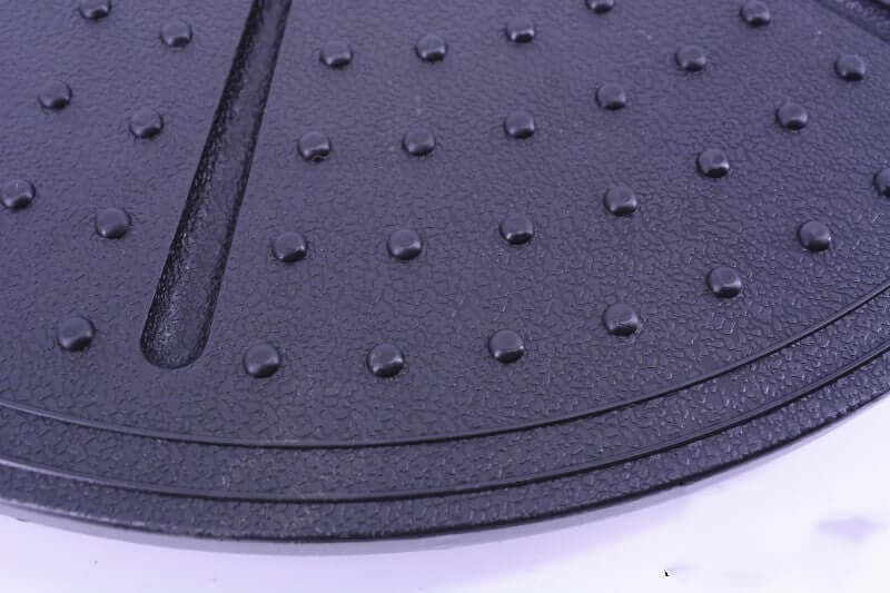 Yoga Balance Board Stability Disc Core Training Fitness Exercise Equipment