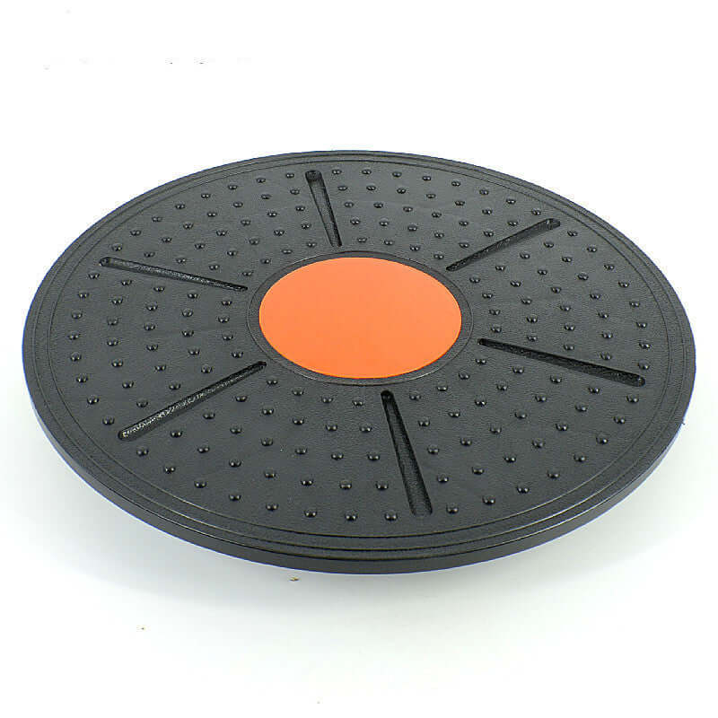 Yoga Balance Board Stability Disc Core Training Fitness Exercise Equipment