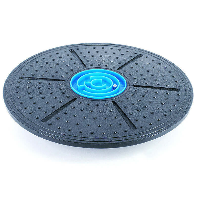 Yoga Balance Board Stability Disc Core Training Fitness Exercise Equipment