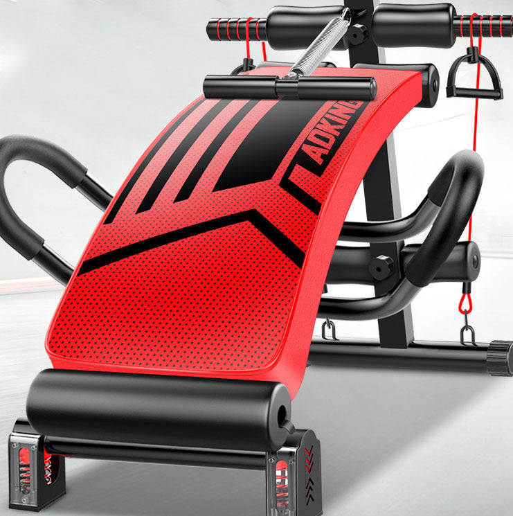 Men's Abdominal Exercise Board Multi-Purpose Core Training Fitness Equipment