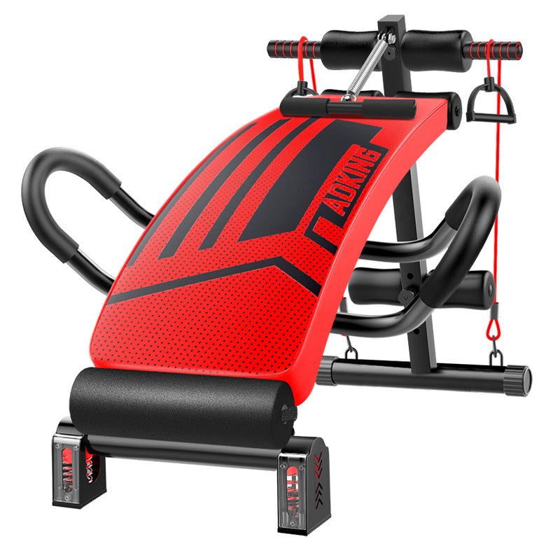 Men's Abdominal Exercise Board Multi-Purpose Core Training Fitness Equipment