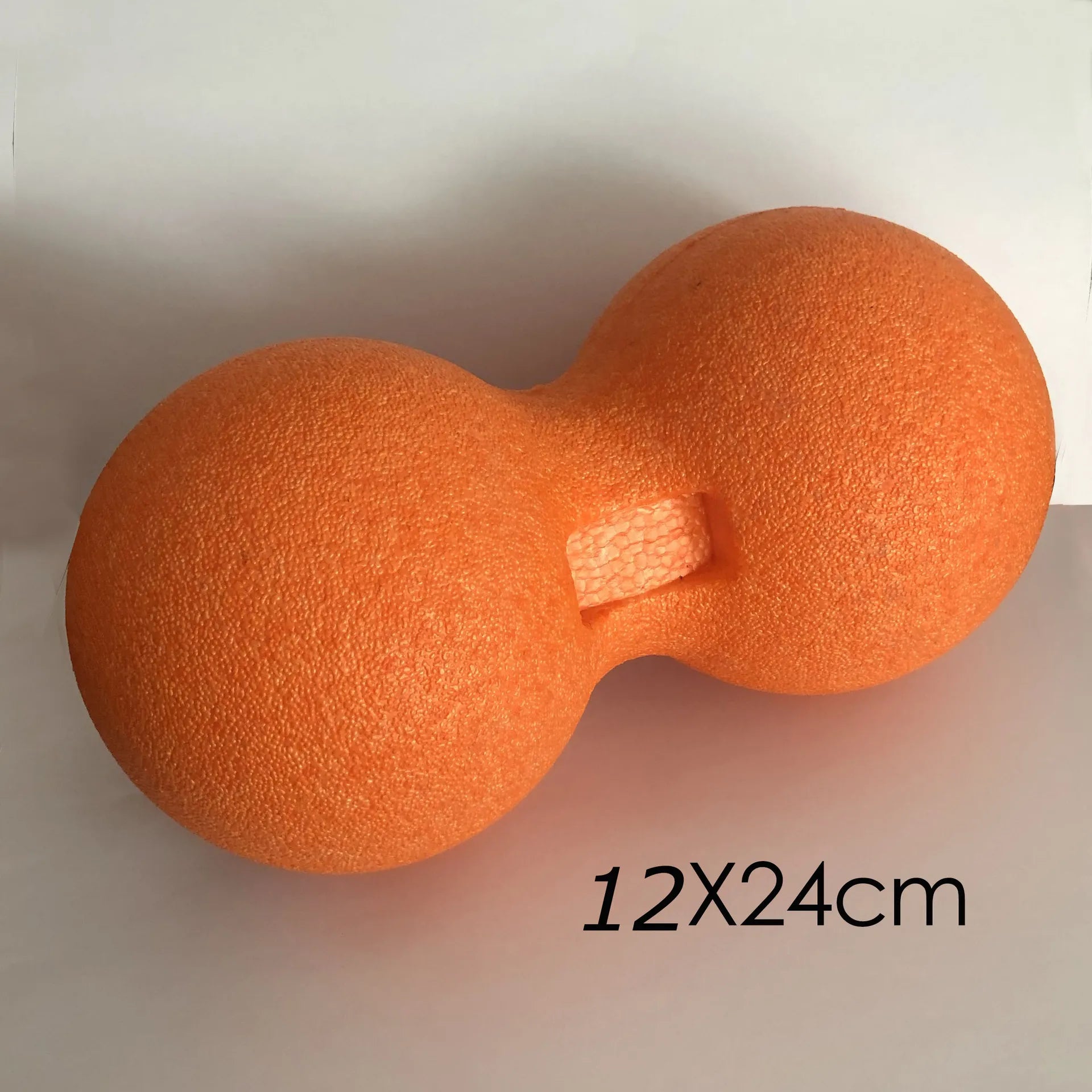 Massage Ball Set | Peanut Fascia Ball for Trigger Point Therapy and Muscle Relief