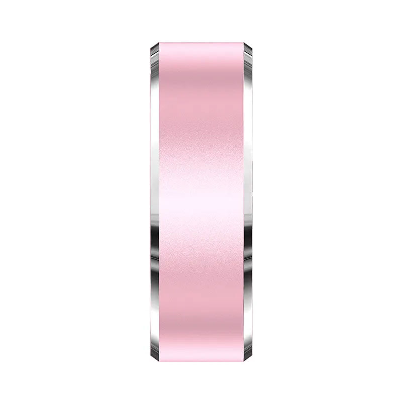 Smart Ring Heart Rate Sleep Fitness Tracker Waterproof 5ATM
