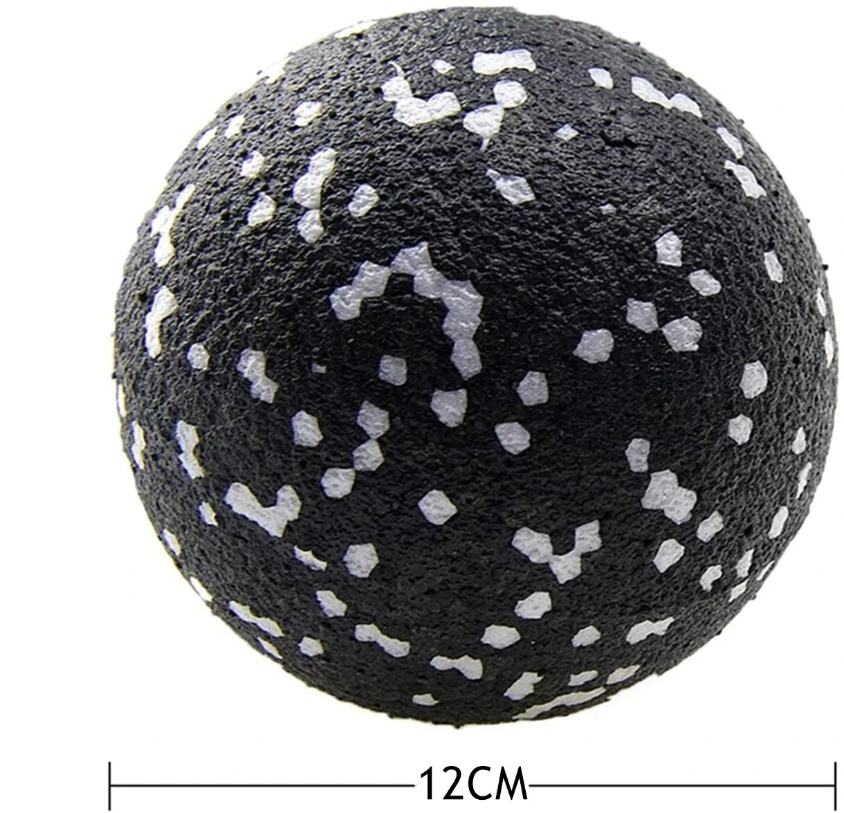 Massage Ball Set | Peanut Fascia Ball for Trigger Point Therapy and Muscle Relief