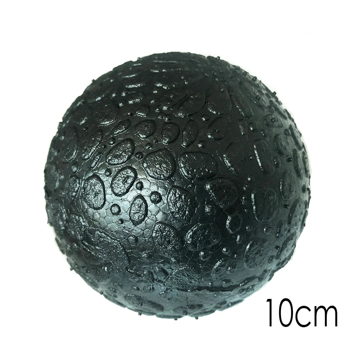 Massage Ball Set | Peanut Fascia Ball for Trigger Point Therapy and Muscle Relief