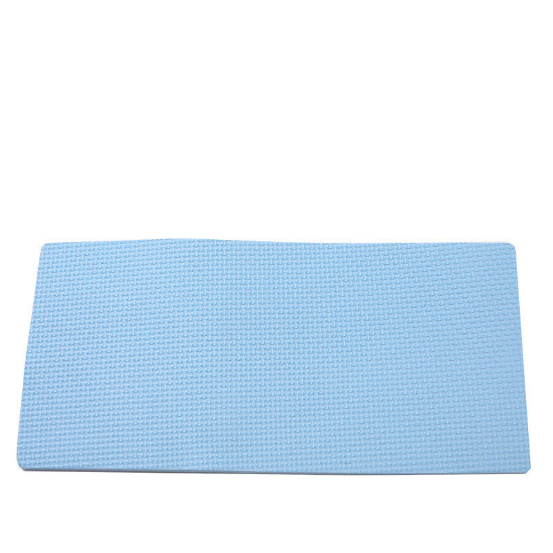Silent Single Wheel Ab Roller Abdominal Core Muscle Training Fitness Equipment