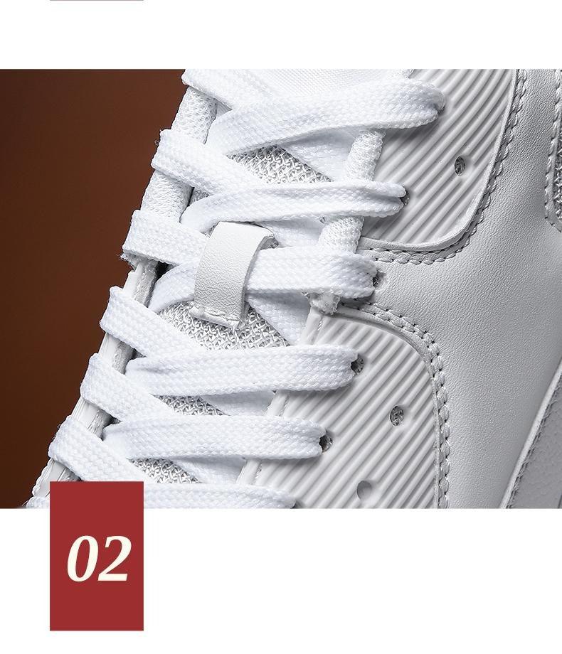 Unisex Air Running Shoes Lightweight Sports Sneakers for Men Women