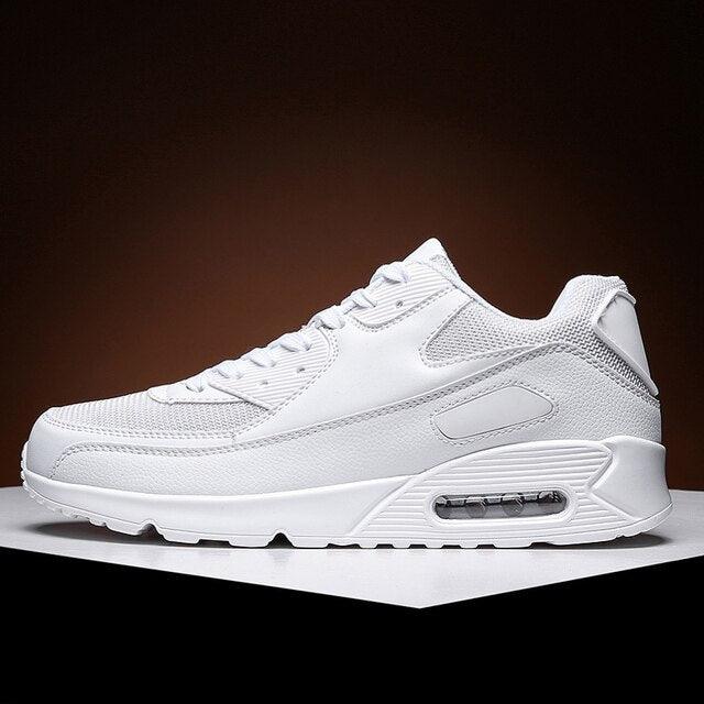 Unisex Air Running Shoes Lightweight Sports Sneakers for Men Women