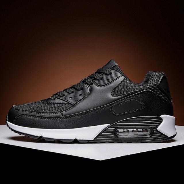 Unisex Air Running Shoes Lightweight Sports Sneakers for Men Women