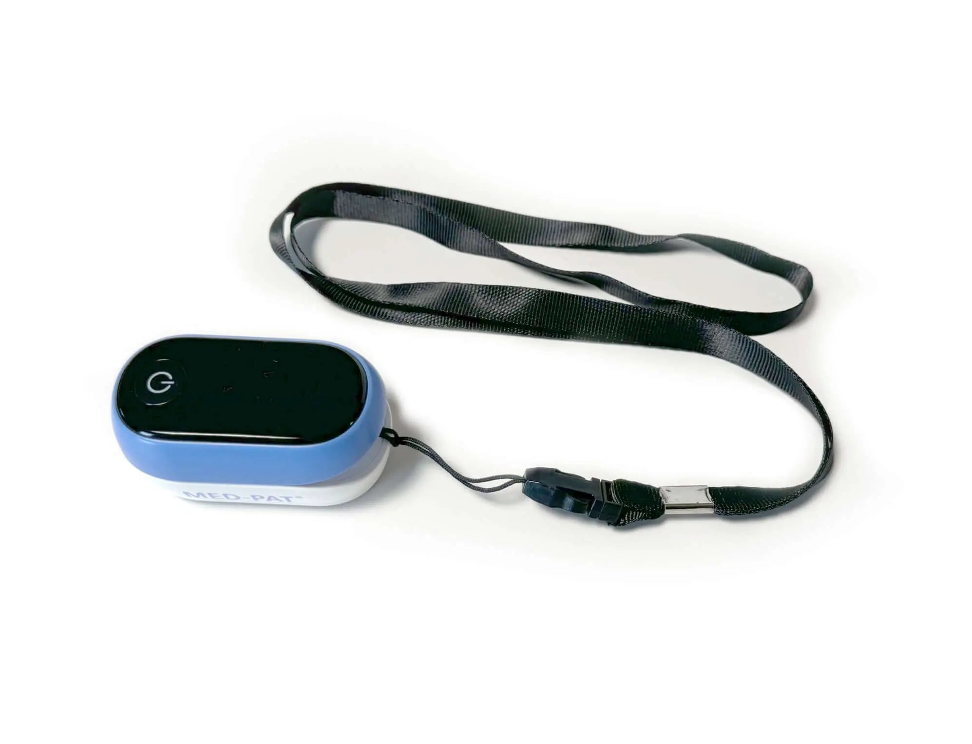 Fingertip Pulse Oximeter SpO2 Heart Rate Monitor Device