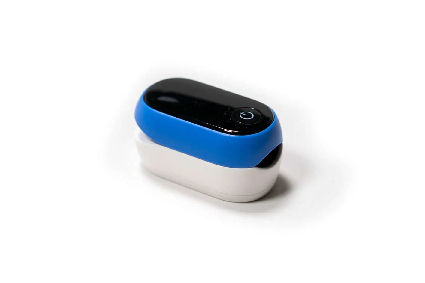 Fingertip Pulse Oximeter SpO2 Heart Rate Monitor Device
