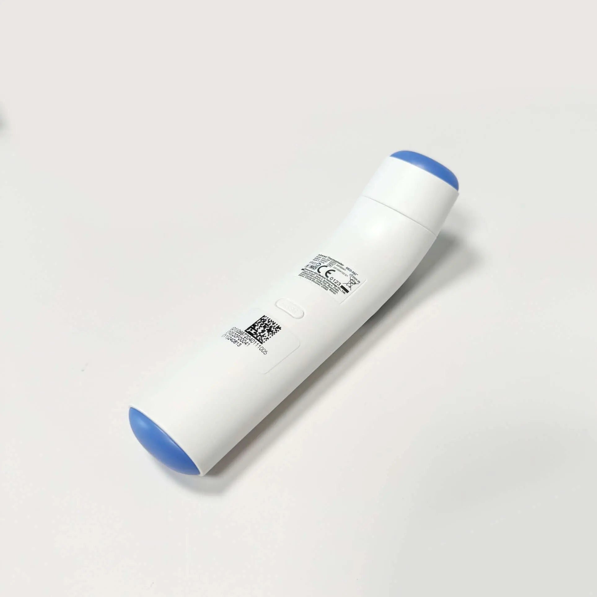 4-in-1 Digital Ear Forehead Infrared Thermometer FDA Cleared