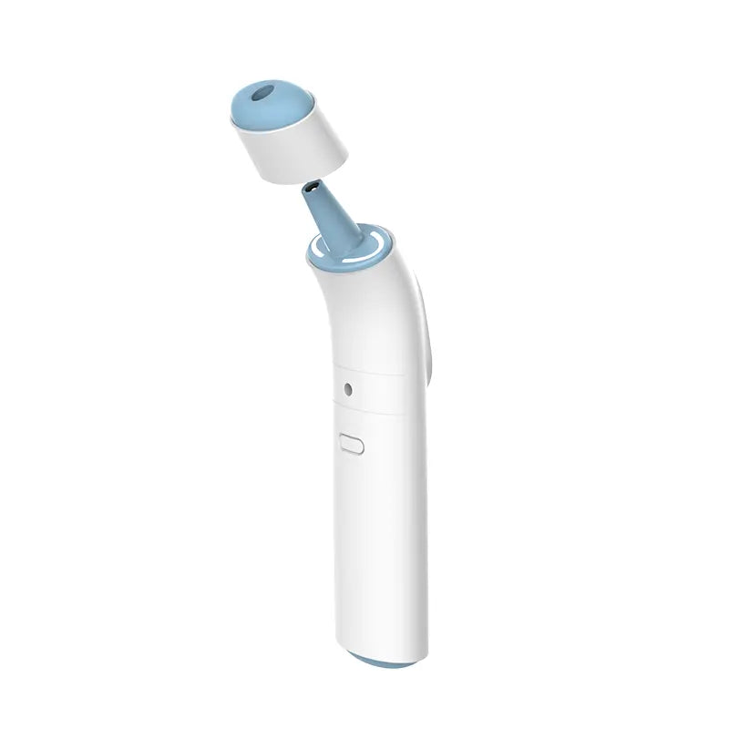 4-in-1 Digital Ear Forehead Infrared Thermometer FDA Cleared