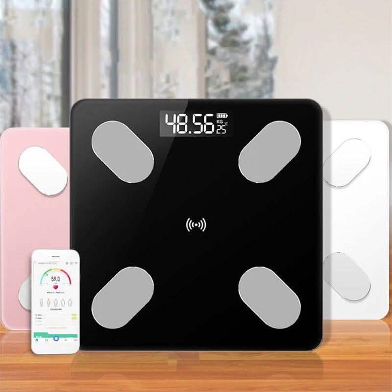Digital Smart APP Electronic Weight Scale