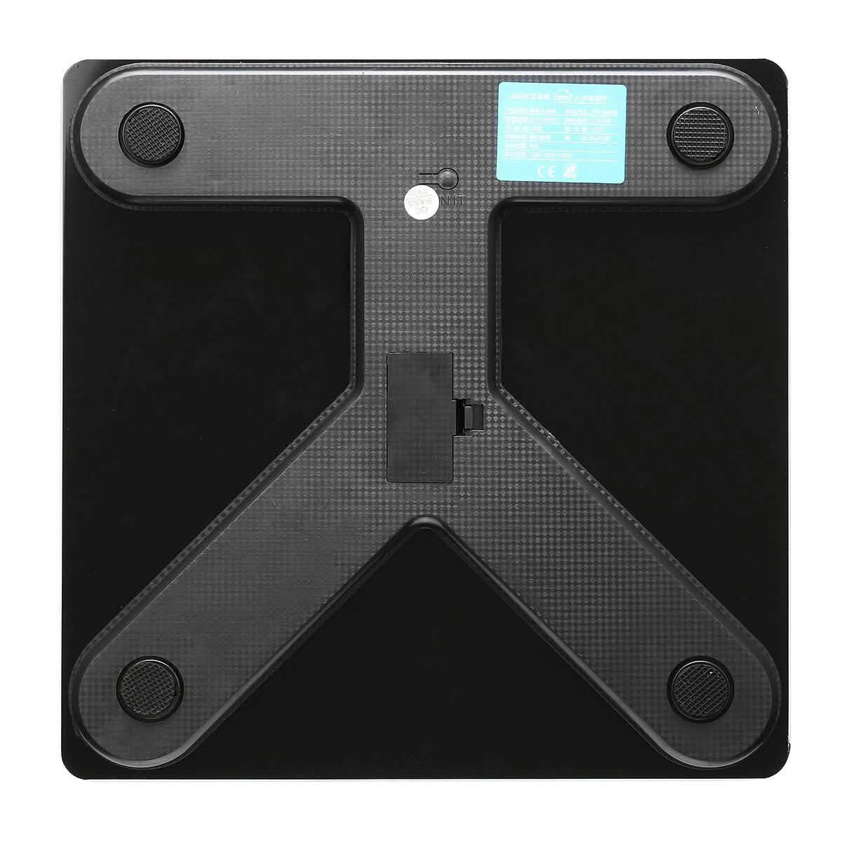 Digital Smart APP Electronic Weight Scale