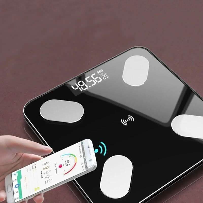 Digital Smart APP Electronic Weight Scale