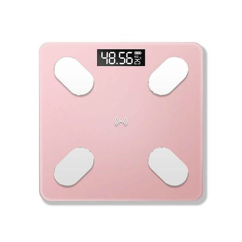 Digital Smart APP Electronic Weight Scale